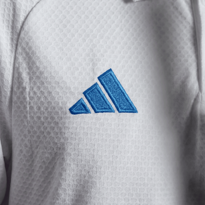 Real Madrid POLO Training 2025/2026 New Season Jersey