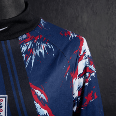 England Goalkeeper Long-Sleeved FIFA World Cup 2026 New Season Jersey