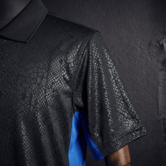 Barcelona POLO Training 2025/2026 New Season Jersey