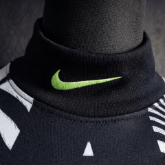 Brazil Goalkeeper Long-Sleeved FIFA World Cup 2026 New Season Jersey