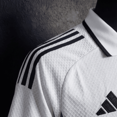 Manchester United POLO Training 2025/2026 New Season Jersey