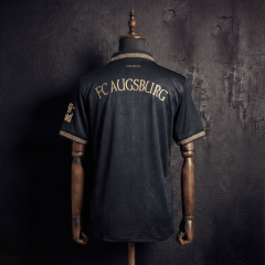 Augsburg Third Away 2025/2026 New Season Jersey