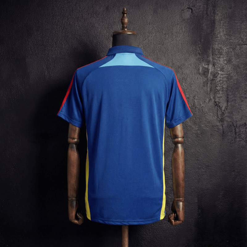 Arsenal POLO Training 2025/2026 New Season Jersey