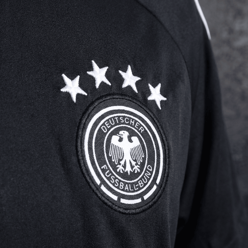 Germany POLO Training 2025/2026 New Season Jersey