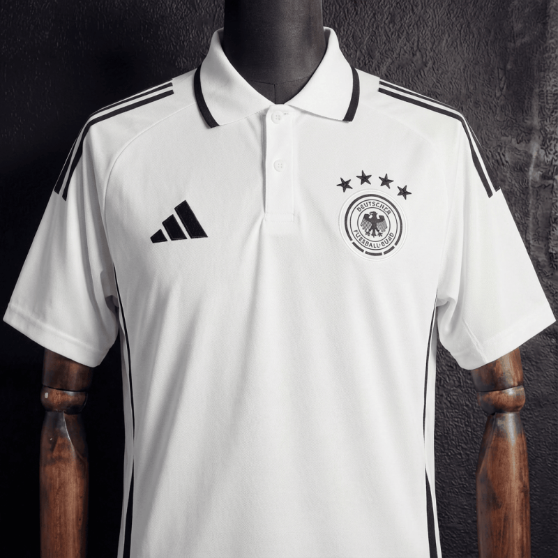 Germany POLO Training 2025/2026 New Season Jersey