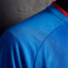 Congo Home 2026 New Season Football Jersey Sports Shirt