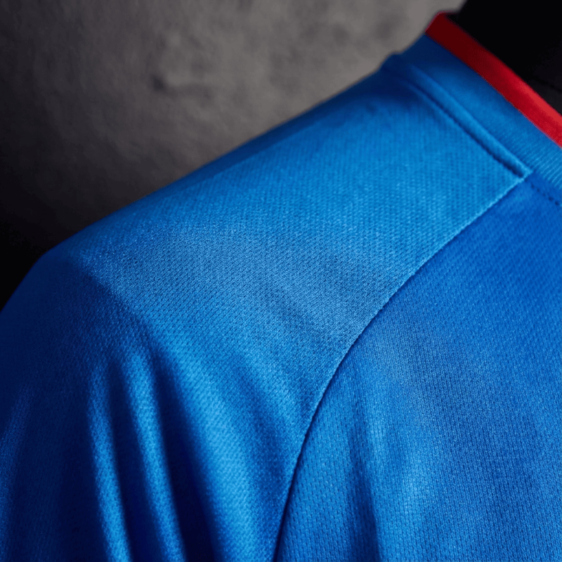 Congo Home 2026 New Season Football Jersey Sports Shirt