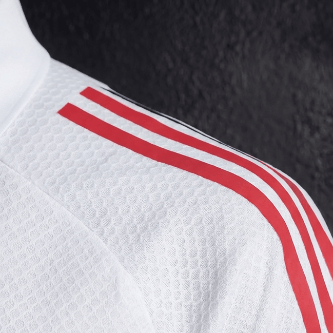 Ajax POLO Training 2025/2026 New Season Jersey