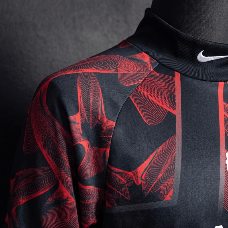 Canada Goalkeeper Long-Sleeved FIFA World Cup 2026 New Season Jersey