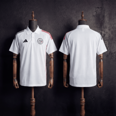 Ajax POLO Training 2025/2026 New Season Jersey