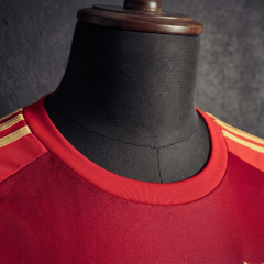 Sevilla Training Kit 2025/2026 New Season Football Jersey Sports Shirt