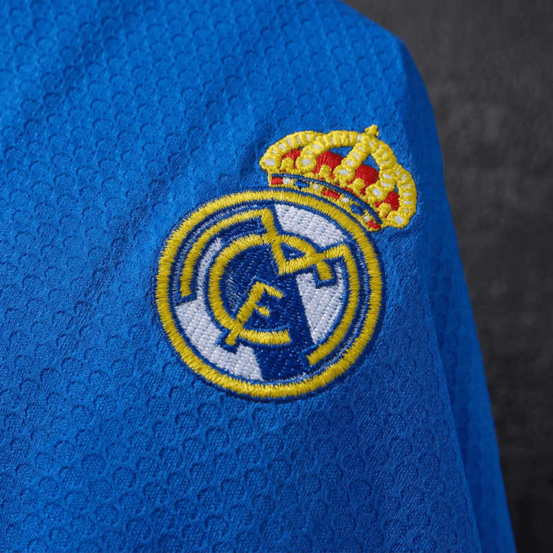 Real Madrid POLO Training 2025/2026 New Season Jersey