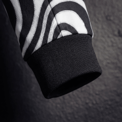 Brazil Goalkeeper Long-Sleeved FIFA World Cup 2026 New Season Jersey