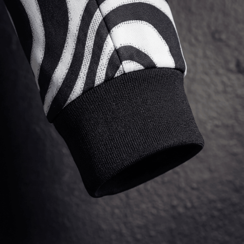 Brazil Goalkeeper Long-Sleeved FIFA World Cup 2026 New Season Jersey