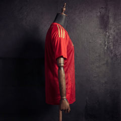 Sevilla Training Kit 2025/2026 New Season Football Jersey Sports Shirt