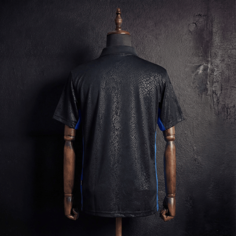 Barcelona POLO Training 2025/2026 New Season Jersey