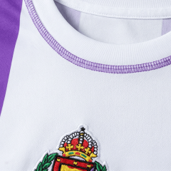 Real Valladolid Special Edition 2025/2026 New Season Football Jersey