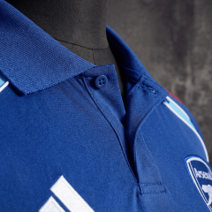 Arsenal POLO Training 2025/2026 New Season Jersey