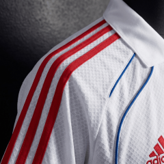 Bayern Munich POLO Training 2025/2026 New Season Jersey