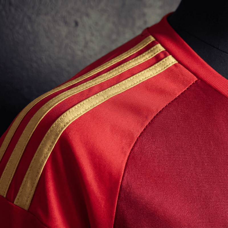 Sevilla Training Kit 2025/2026 New Season Football Jersey Sports Shirt