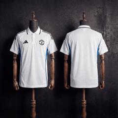 Manchester United POLO Training 2025/2026 New Season Jersey