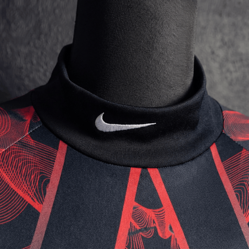 Canada Goalkeeper Long-Sleeved FIFA World Cup 2026 New Season Jersey