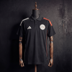 Ajax POLO Training 2025/2026 New Season Jersey
