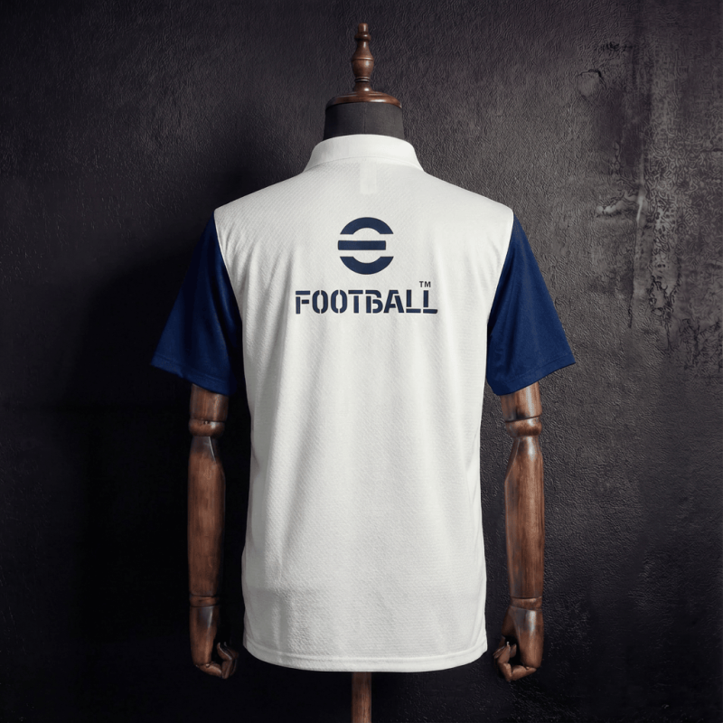 Inter Milan POLO Training 2025/2026 New Season Jersey