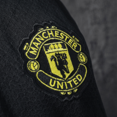 Manchester United POLO Training 2025/2026 New Season Jersey