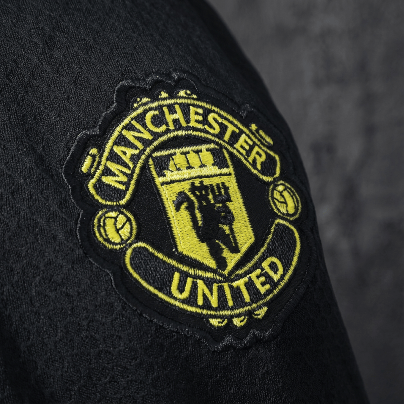 Manchester United POLO Training 2025/2026 New Season Jersey