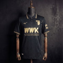 Augsburg Third Away 2025/2026 New Season Jersey