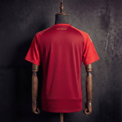 Sevilla Training Kit 2025/2026 New Season Football Jersey Sports Shirt