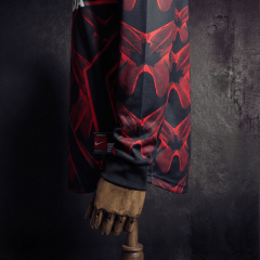 Canada Goalkeeper Long-Sleeved FIFA World Cup 2026 New Season Jersey