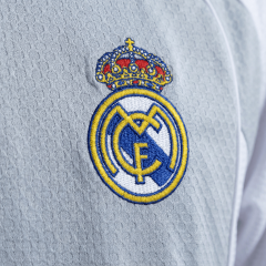 Real Madrid POLO Training 2025/2026 New Season Jersey
