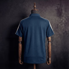 Real Madrid POLO Training 2025/2026 New Season Jersey