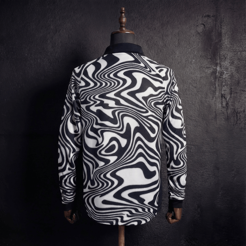 Brazil Goalkeeper Long-Sleeved FIFA World Cup 2026 New Season Jersey