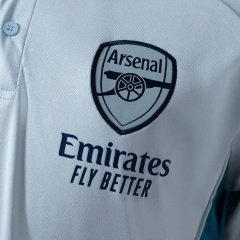Arsenal POLO Training 2025/2026 New Season Jersey
