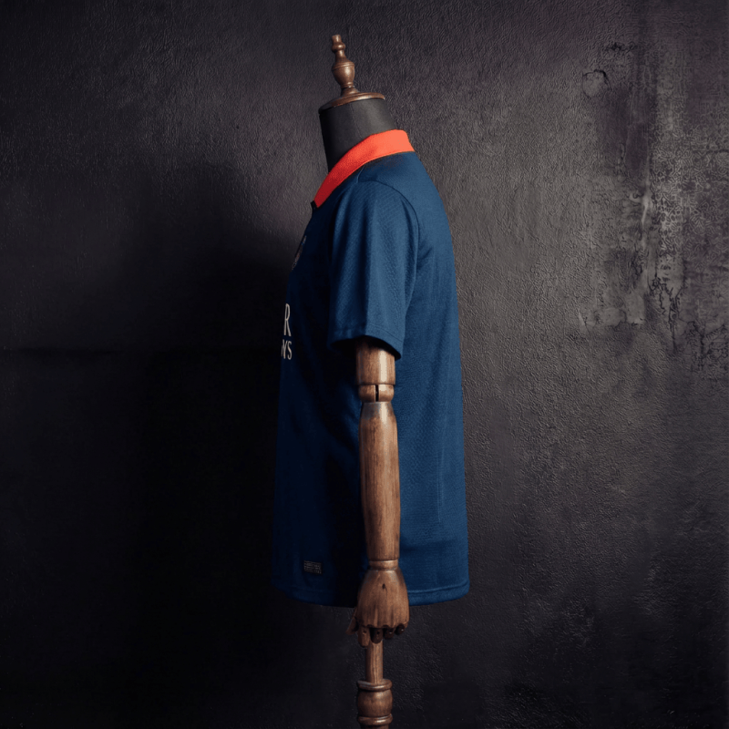 PSG POLO Training 2025/2026 New Season Jersey