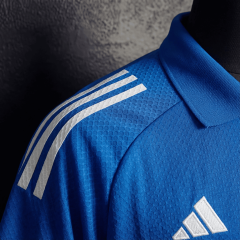 Real Madrid POLO Training 2025/2026 New Season Jersey