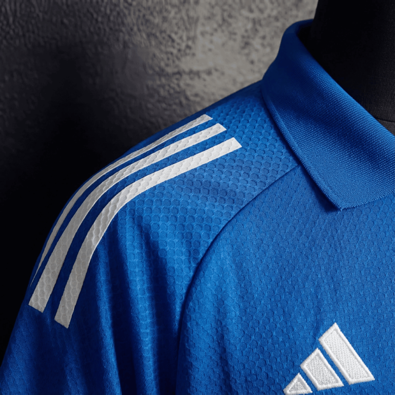 Real Madrid POLO Training 2025/2026 New Season Jersey