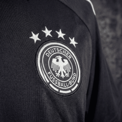 Germany POLO Training 2025/2026 New Season Jersey