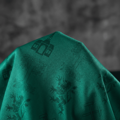 Schalke 04 Commemorative Edition - Green Long-Sleeve 2025/2026 New Season Jersey