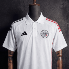 Ajax POLO Training 2025/2026 New Season Jersey