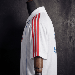 Bayern Munich POLO Training 2025/2026 New Season Jersey