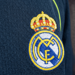 Real Madrid POLO Training 2025/2026 New Season Jersey