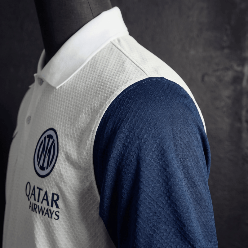 Inter Milan POLO Training 2025/2026 New Season Jersey