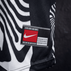 Brazil Goalkeeper Long-Sleeved FIFA World Cup 2026 New Season Jersey