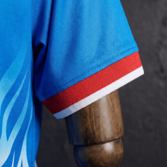 Congo Home 2026 New Season Football Jersey Sports Shirt