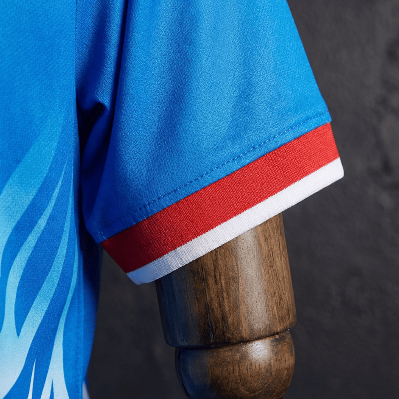 Congo Home 2026 New Season Football Jersey Sports Shirt