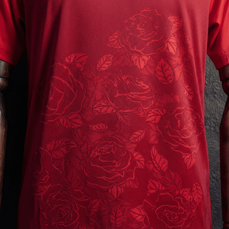 Sevilla Training Kit 2025/2026 New Season Football Jersey Sports Shirt